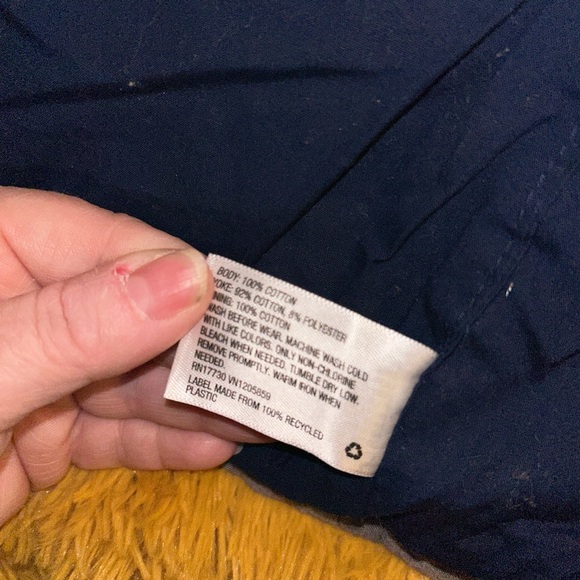 Genuine kids Oshkosh Vest 🐻 - Picture 6 of 7